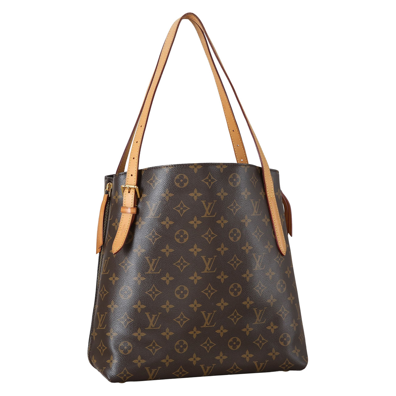 LOUIS VUITTON(USED)루이비통 모노그램 볼테르
